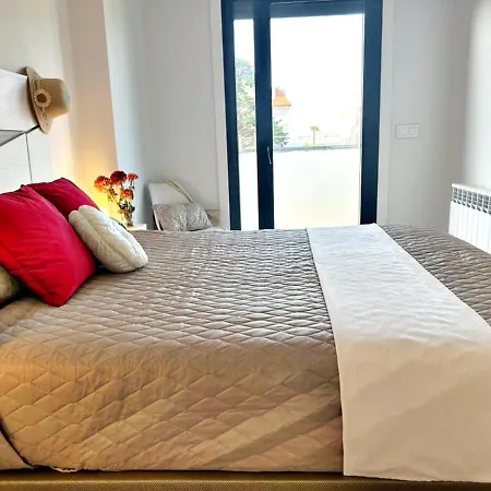 Holibai, Bon Xeito, Moderno Y Comodo Apartment