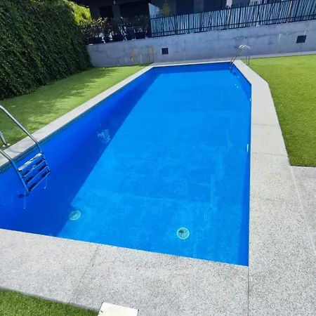 Holibai, Bon Xeito, Moderno Y Comodo